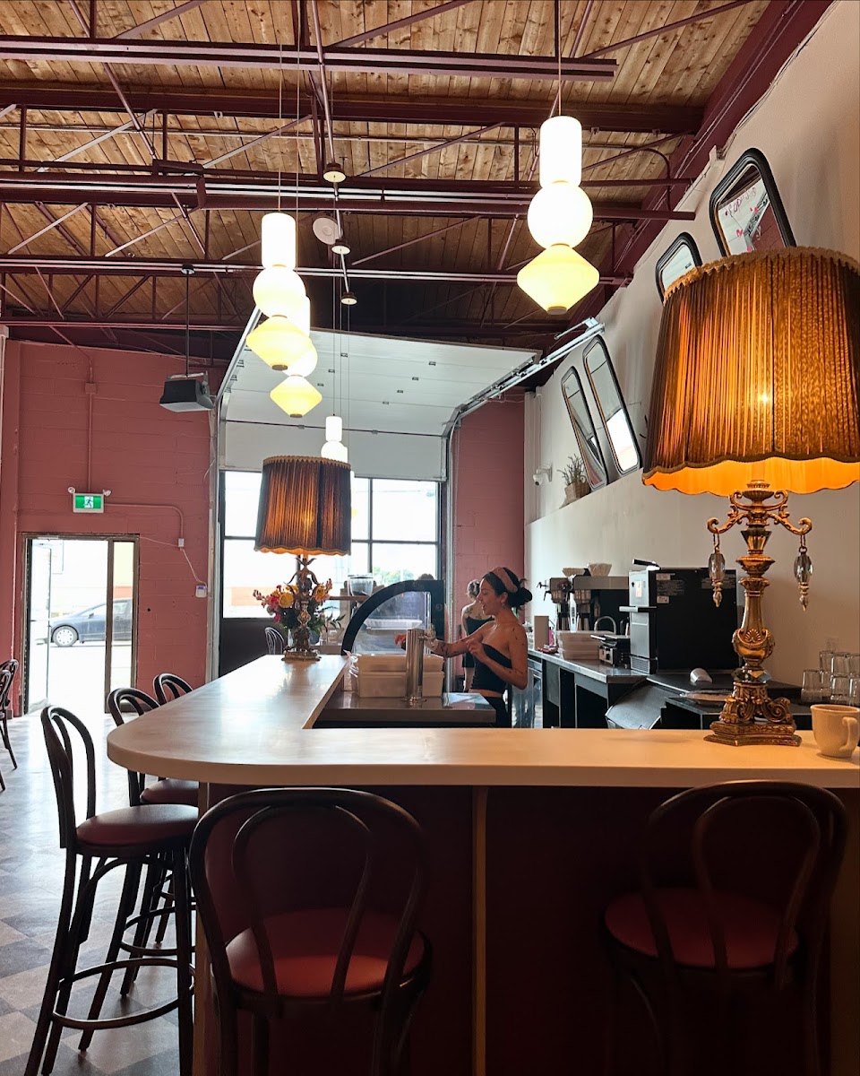 Café Lara & Roastery