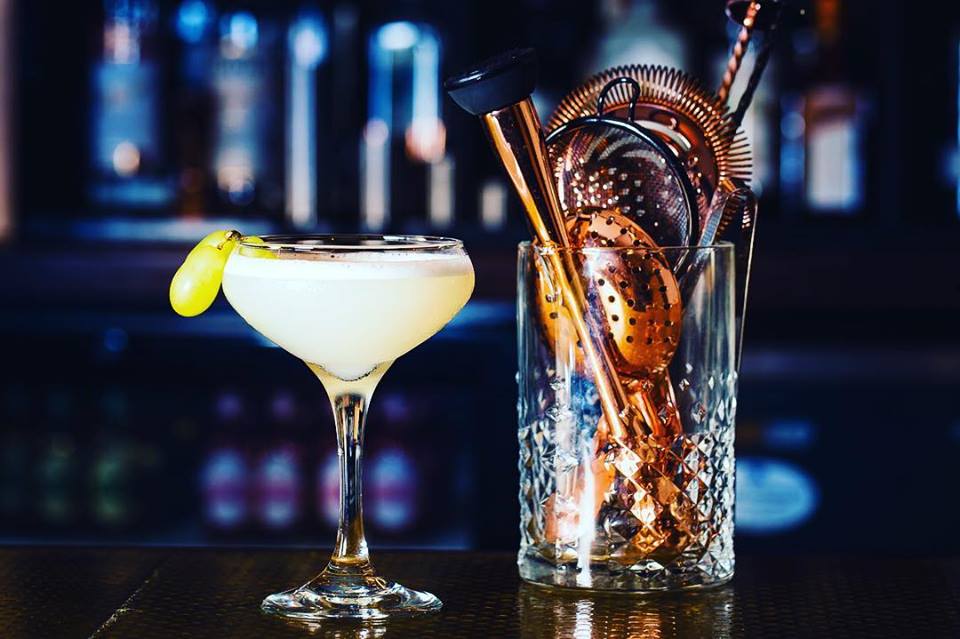 Docket Restaurant Photos 2